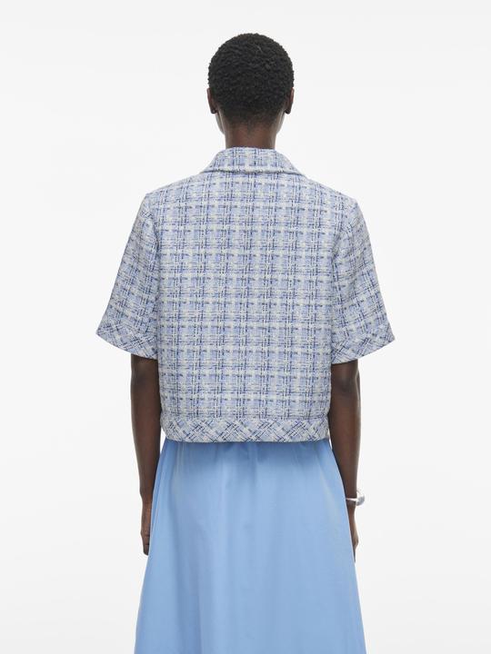 Actual product image Rouge Edit Kurzarm Blazer (40)