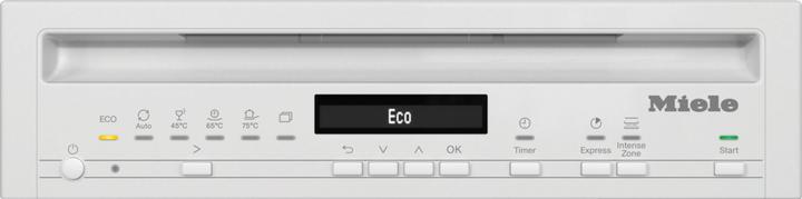 Immagine prodotto Miele G 5740 SCU SL