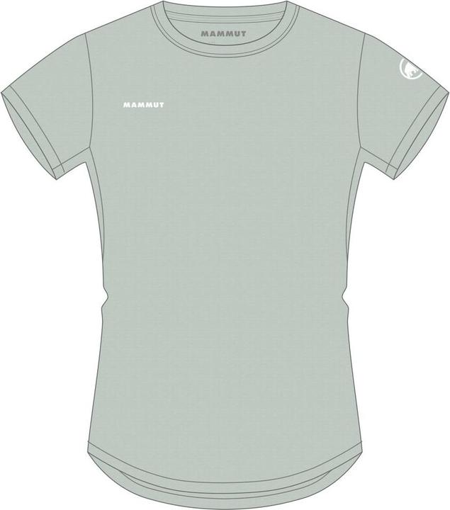 Produktbild Mammut Tree Wool FL (L)