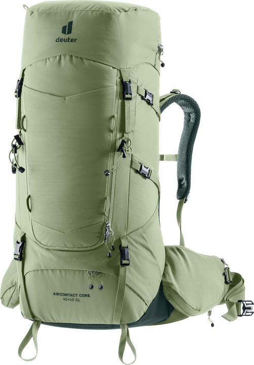 Image du produit Deuter Aircontact Core 45+10 (45 l)
