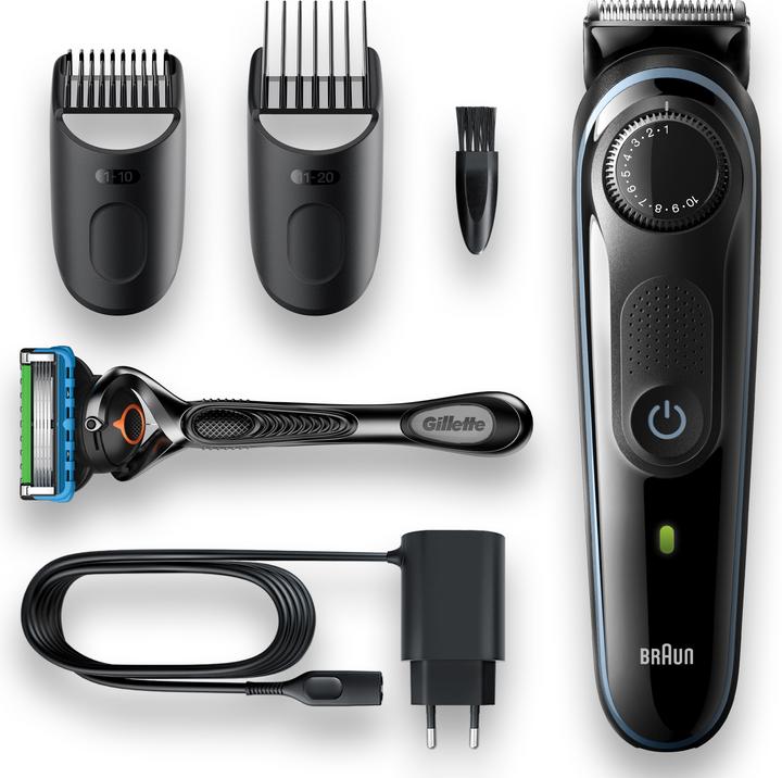 Produktbild Braun BT 5