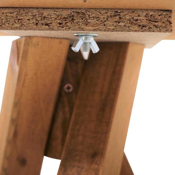 Produktbild Siena Garden Vogelhaus