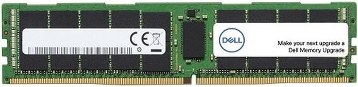 Produktbild Dell Memory Upgrade - - 2RX8 DDR4 RDIMM Cascad (1 x 64GB, 2933 MHz, DDR4-RAM, DIMM)