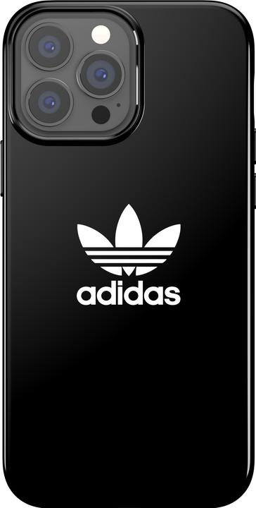 Actual product image adidas Snap Case Trefoil (Apple iPhone 13 Pro Max)