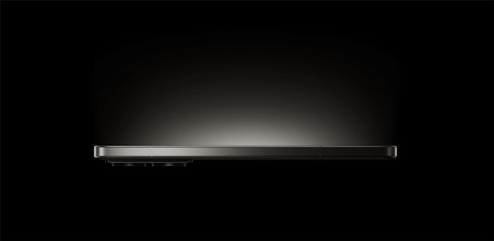 Actual product image Xiaomi 14T Pro (512 GB, Titan Gray, 6.67", Dual SIM, 50 Mpx, 5G)