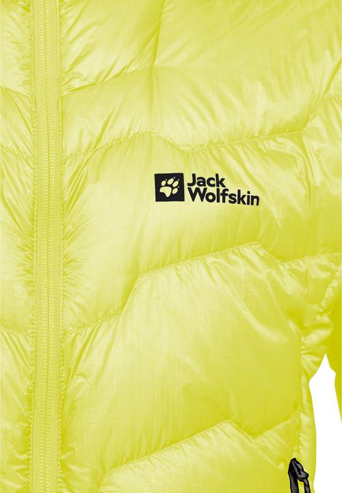 Produktbild Jack Wolfskin Alpspitze Down Hoody M (L)