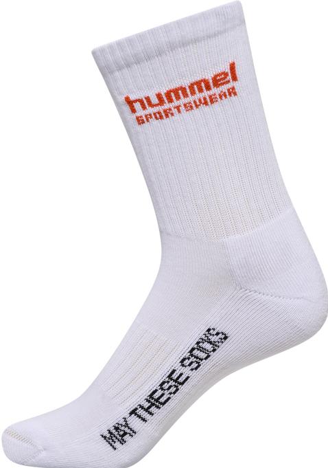 Produktbild hummel hml3-PACK SOCKS SPORTSWEAR (43 - 45)