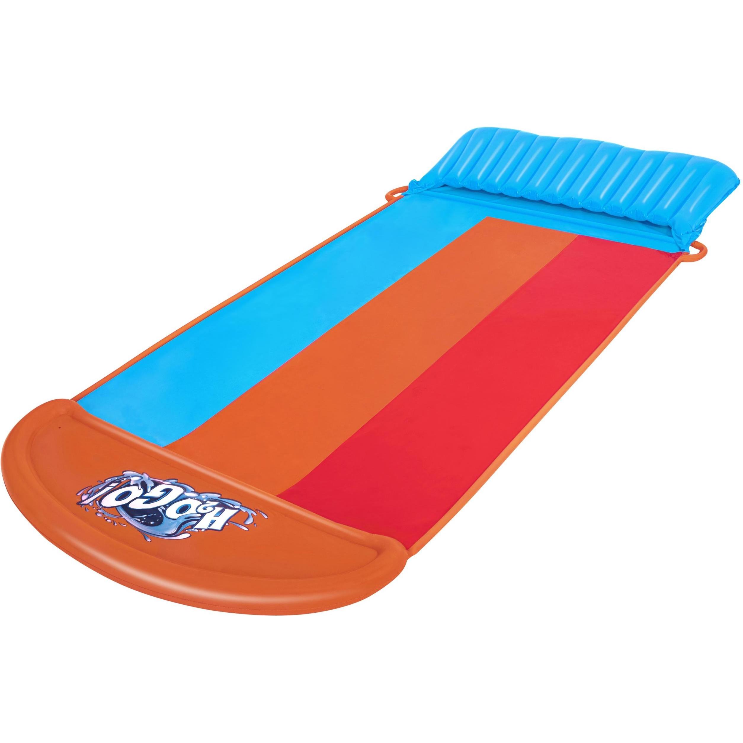 Bestway H2OGo Tsunami Splash Triple Slide