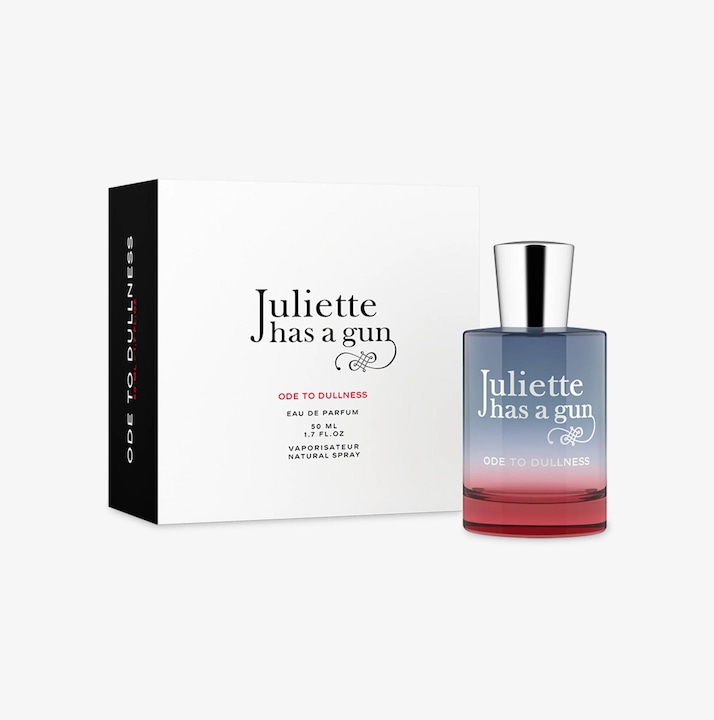 Produktbild Juliette Has a Gun Ode to Dullness (Eau de Parfum, 100 ml)