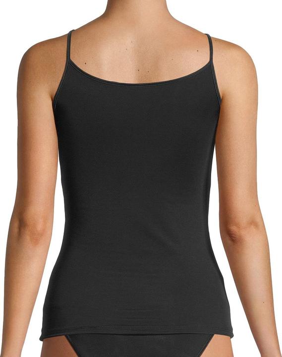 Produktbild Nina von C. 3er Pack Pure Spaghetti Top (42, XL)
