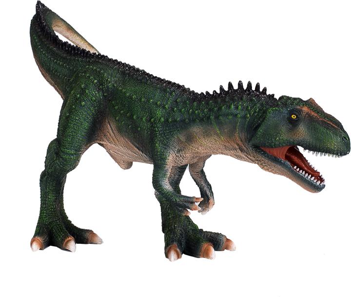 Actual product image small foot Giganotosaurus