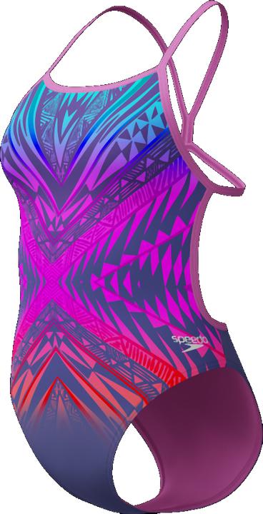 Produktbild Speedo Placement Digital Vback (30)