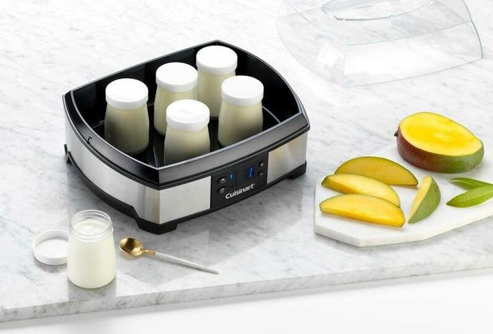 Produktbild Cuisinart Ym400e