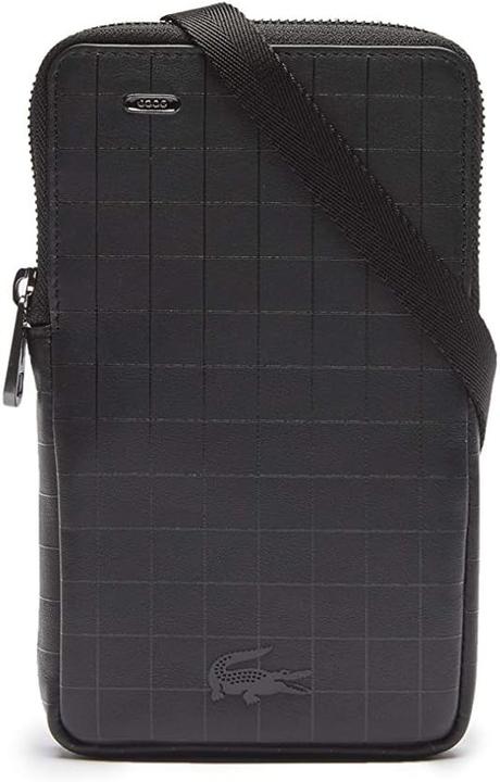 Actual product image Lacoste Infini T Wireless Charging Phone Wallet