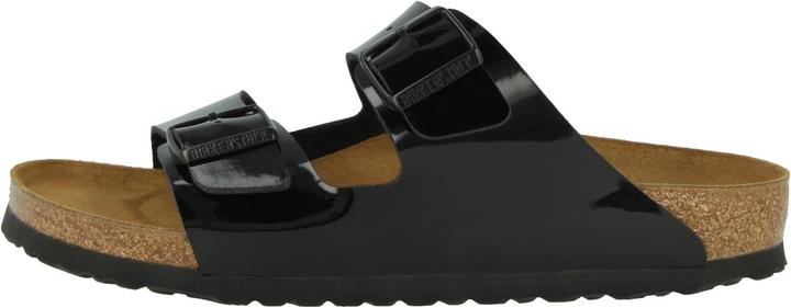 Actual product image Birkenstock Pantoletten Arizona (43)