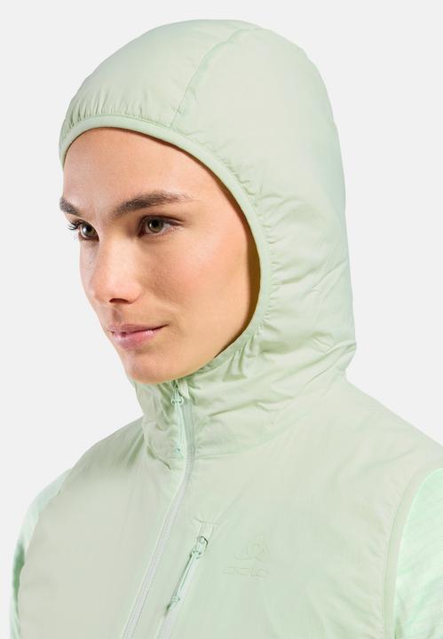 Actual product image Odlo Ascent Hybrid (S)