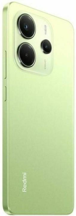 Produktbild Xiaomi Redmi Note 14 (128 GB, Lime Green, 6.67", Hybrid Dual SIM)