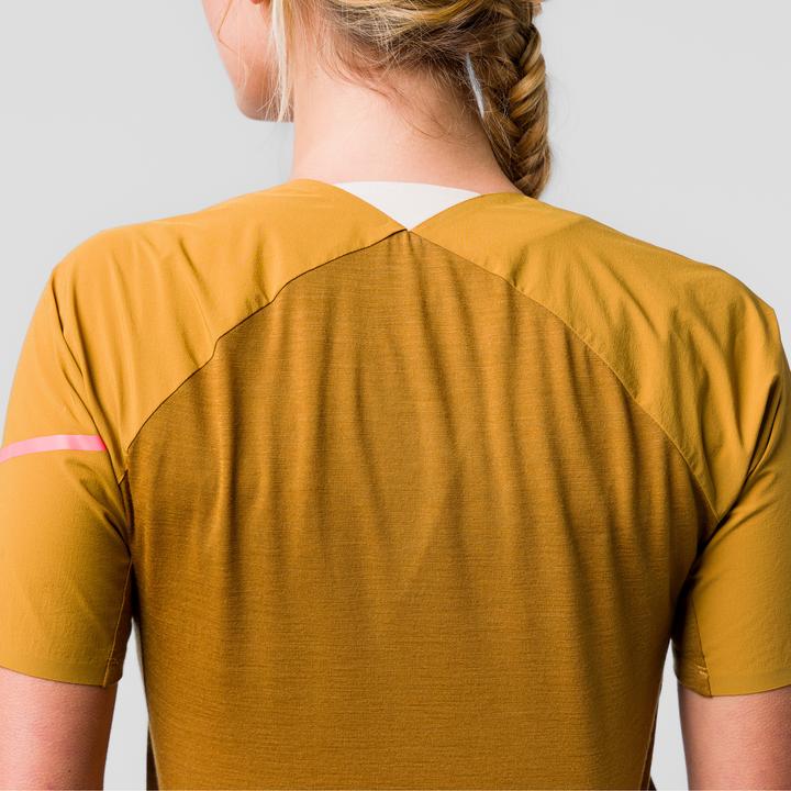 Image du produit Salewa Vento Am Hz T-Shirt W (44)