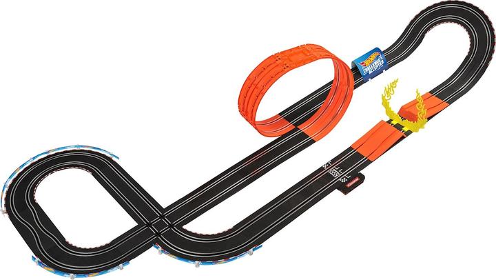 Produktbild Carrera Go!!! Hot Wheels 6.4