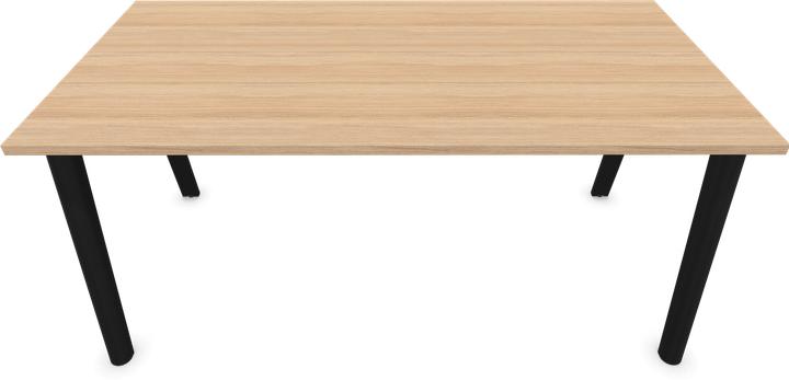 Image du produit Narbutas Bureau en bois Nova