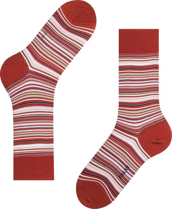 Produktbild Falke Microblock Herren (41 - 42)