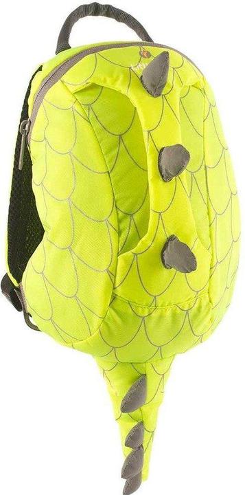 Little Life Hi Vis Action rugzak (3 l)