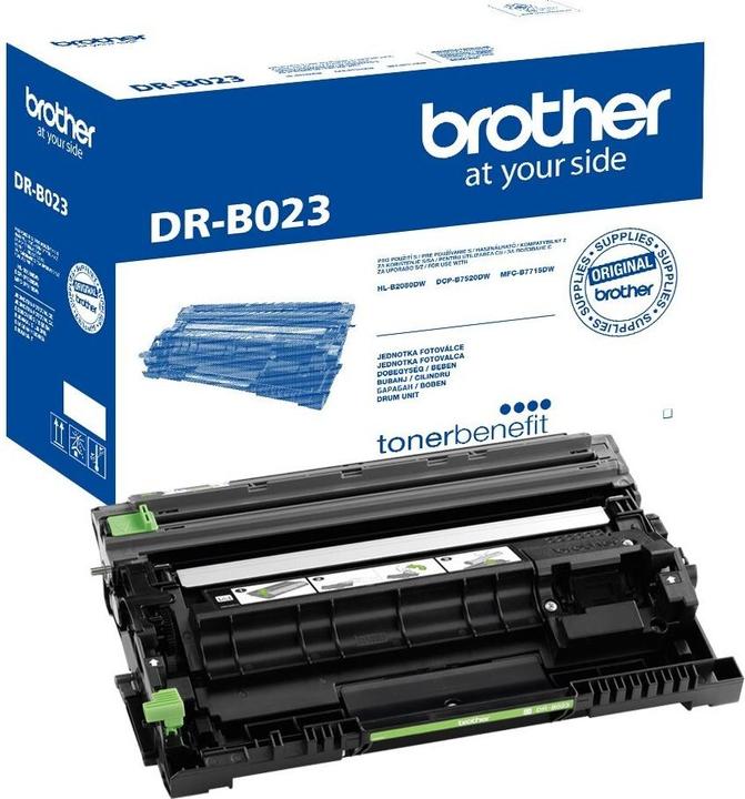 Brother DR-B023 printer drum original (e)