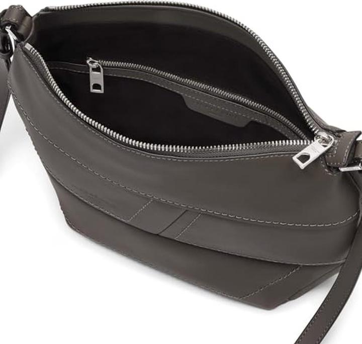 Produktbild Liebeskind Berlin Hobo Handliche Hobo-Bag aus Nappaleder