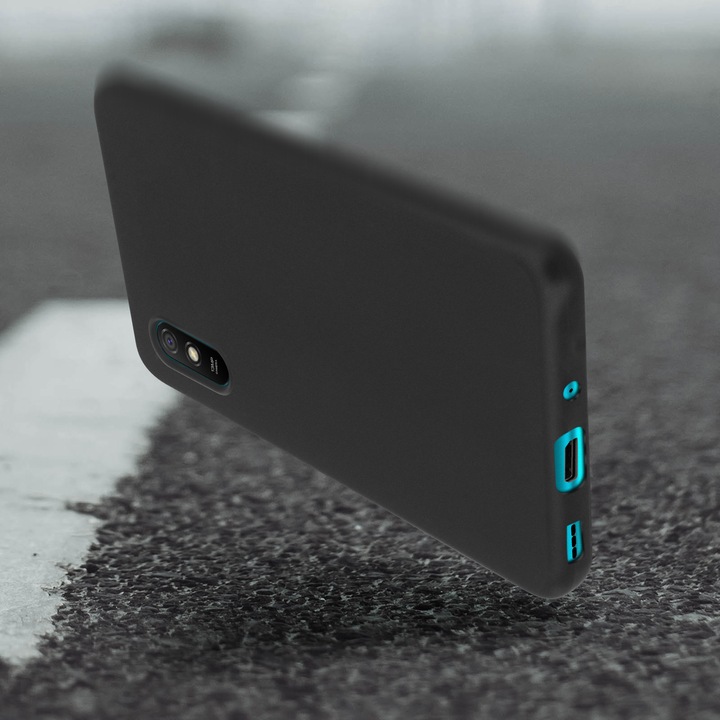 Actual product image Avizar Souple Series (Xiaomi Redmi 9AT)