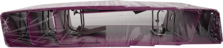 Actual product image Exacompta Folder (A4, 80 mm, 16 Piece)
