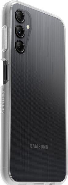 Actual product image OtterBox React (Samsung Galaxy A14)
