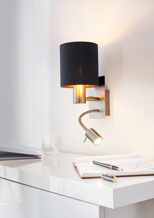 Produktbild EGLO Pasteri (320 lm, E27)