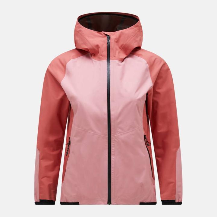 Immagine prodotto Peak Performance Giacca Pac Gore-Tex da donna (S)