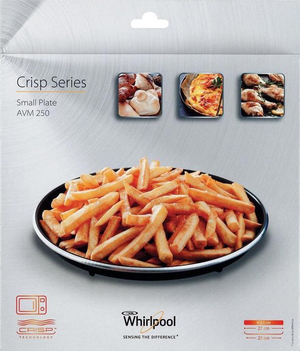 Image du produit Whirlpool Avm250