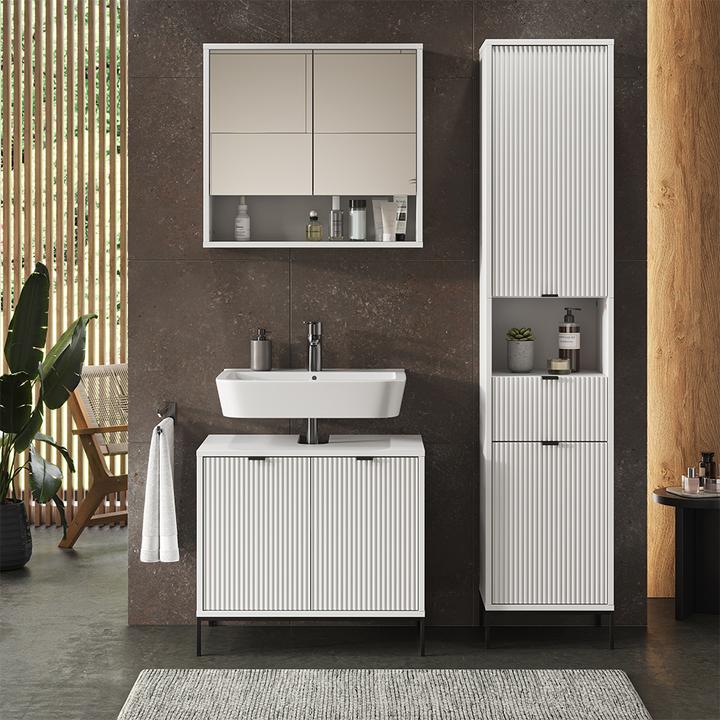 Image du produit Vicco Eliza (40 x 35 x 190 cm)