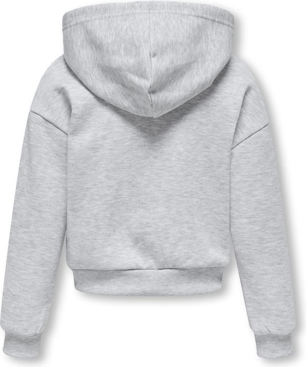 Produktbild Only KOGRITA Sweatshirt Kapuzenpullover (134, 140)