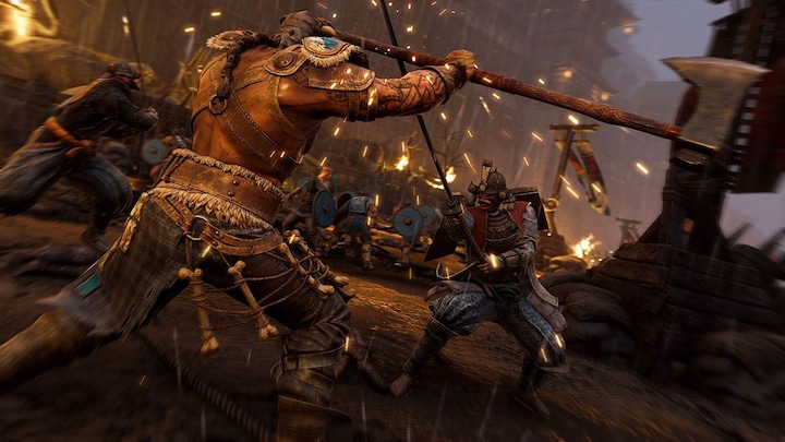 Produktbild Ubisoft For Honor (PC, DE)