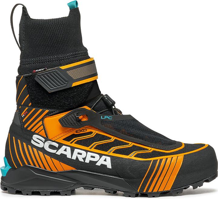 Produktbild Scarpa Ribelle Tech 3 HD (37)