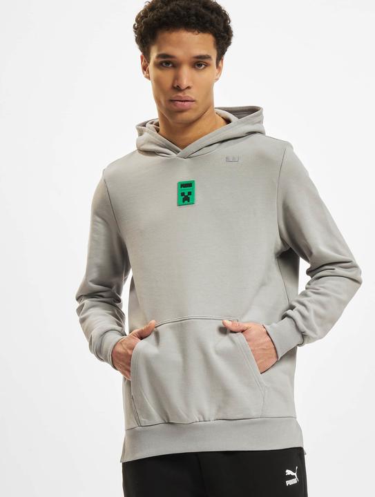 Produktbild Puma x MINECRAFT Hoodie (S)