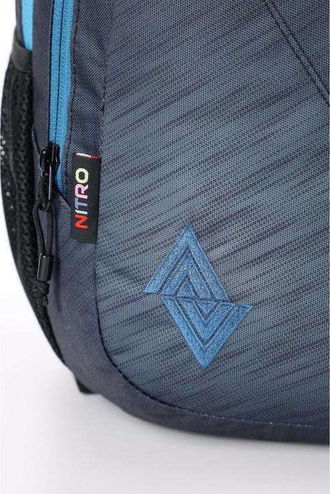 Image du produit Nitro Stash 29 29 Sac à dos scolaire 49 cm (29 l)