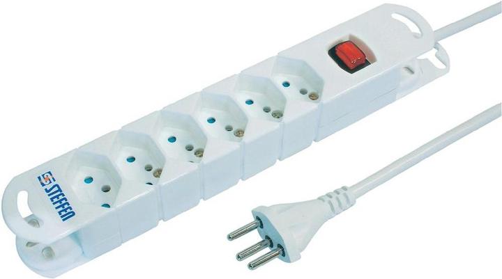 Actual product image Steffen Steba Variable (6 x, Type 13, 3 m)
