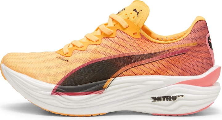 Produktbild Puma Deviate NITRO Elite 3 Fire Wns (35.5)