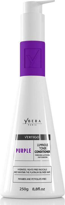 Ybera Paris Conditioner Vertigo Purple