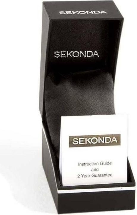 Actual product image Sekonda For Men (40 mm)