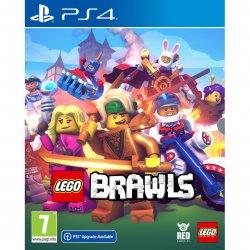 Actual product image Bandai Namco LEGO Brawls Standard English PlayStation 4 (PS4, EN)