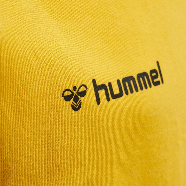 Actual product image hummel Authentic Kids Training Sweat (116)