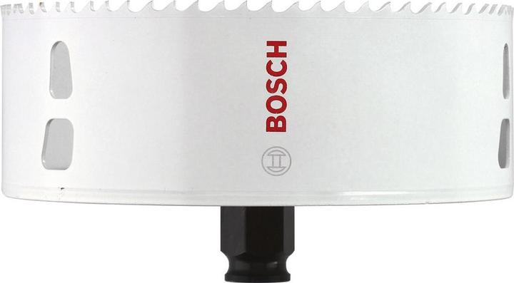 Actual product image Bosch Professional Zubehör Hole saw Progressor for Wood and Metal, 133 mm (133 millimetres)