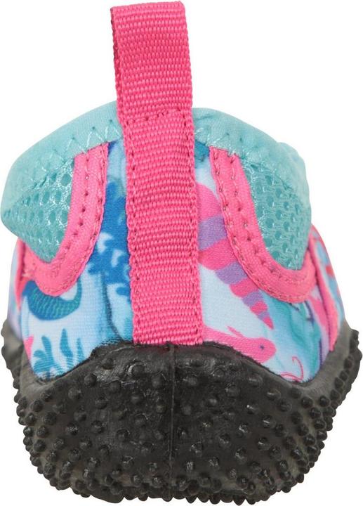 Immagine prodotto Mountain Warehouse Bermuda Scarpe da Acqua Sealife Bambini (23)