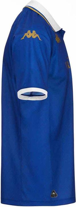 Image du produit Kappa Maillot Domicile FC Versailles 78 Kombat 2024/25 (XL)