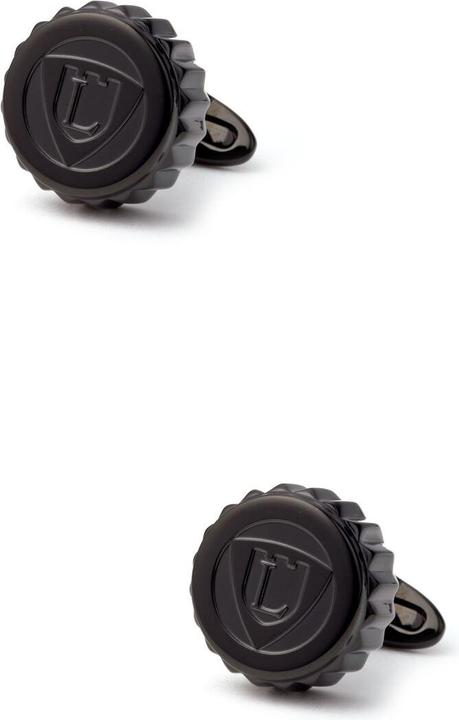 Immagine prodotto Lancaster Gemelli GLA008B 1,7 cm (Acciaio inossidabile)
